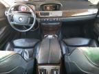 2008 BMW 750 I