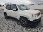 2017 Jeep Renegade Limited