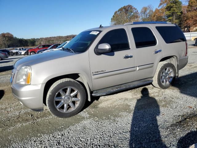 2007 GMC Yukon Denali