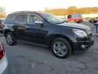 2014 Chevrolet Equinox LTZ