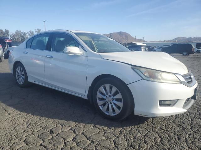 2015 Honda Accord EX