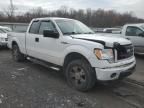 2009 Ford F150 Super Cab