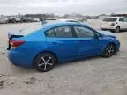 2021 Subaru Impreza Premium