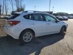 2017 Subaru Impreza Premium Plus