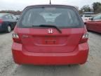 2008 Honda FIT