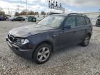 2007 BMW X3 3.0SI