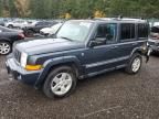 2008 Jeep Commander Limited