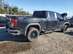 2023 GMC Sierra K2500 Heavy Duty