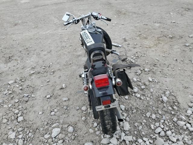 2006 Suzuki LS650 P