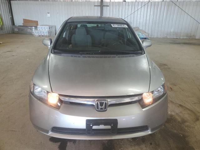 2006 Honda Civic LX