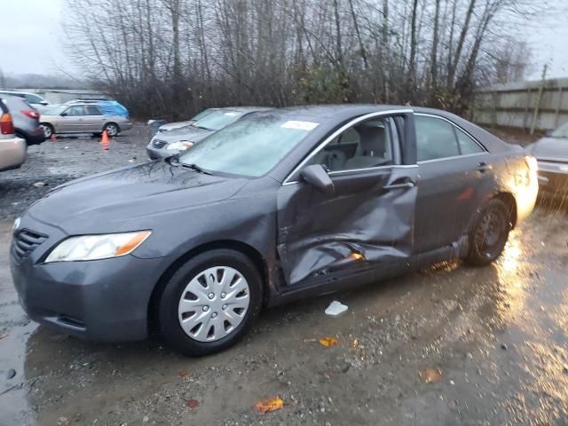 2009 Toyota Camry Base