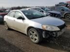 2009 Pontiac G6