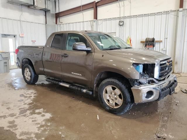 2013 Toyota Tundra Double Cab SR5