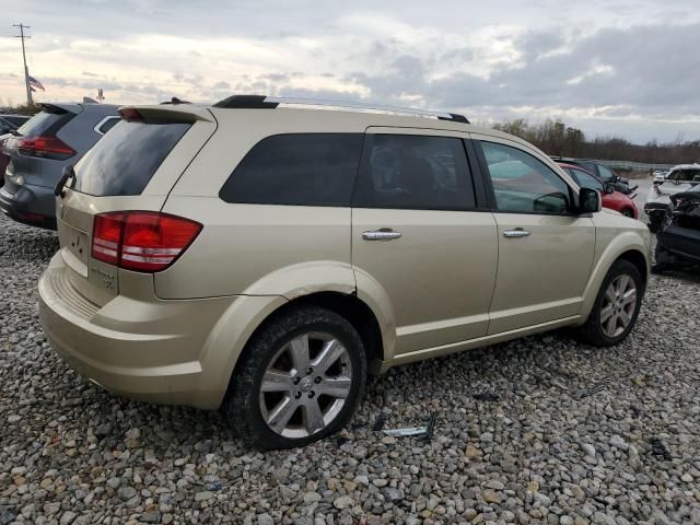 2010 Dodge Journey R/T