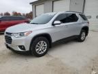 2021 Chevrolet Traverse LT