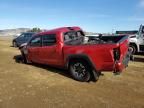 2018 Toyota Tacoma Double Cab