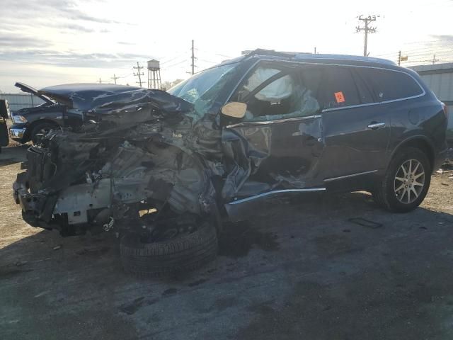 2014 Buick Enclave