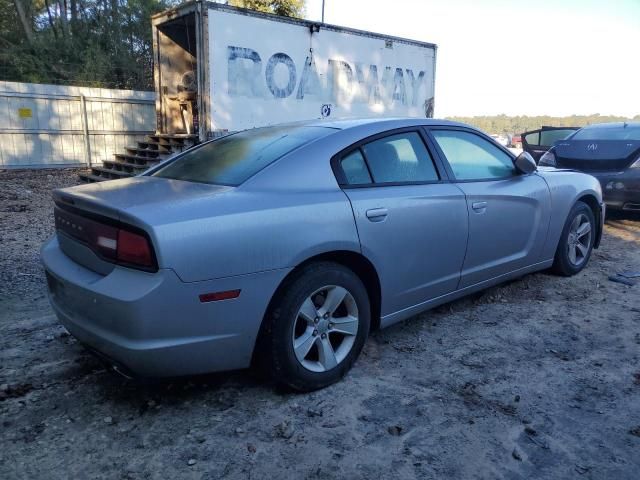 2013 Dodge Charger SE