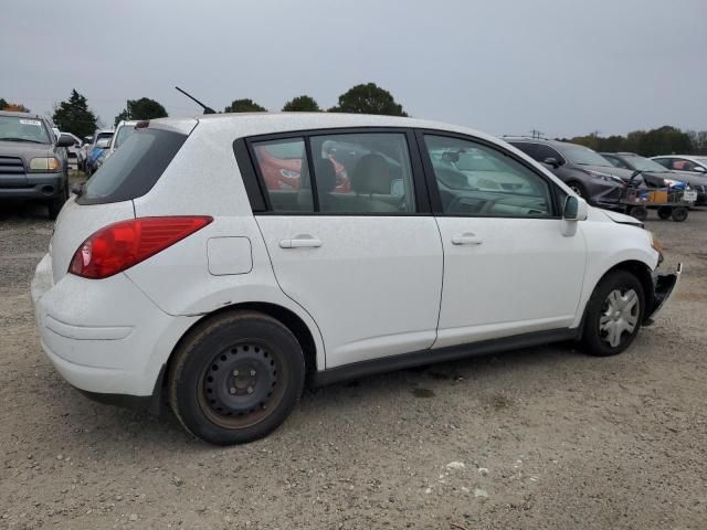 2008 Nissan Versa S