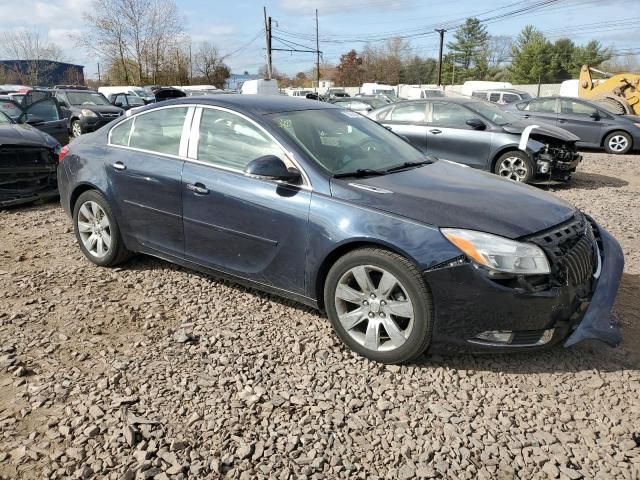 2013 Buick Regal Premium