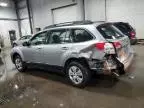 2010 Subaru Outback 2.5I