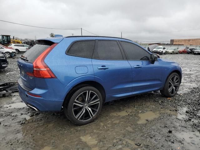 2020 Volvo XC60 T5 R-Design