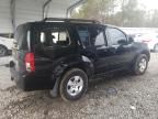 2006 Nissan Pathfinder LE