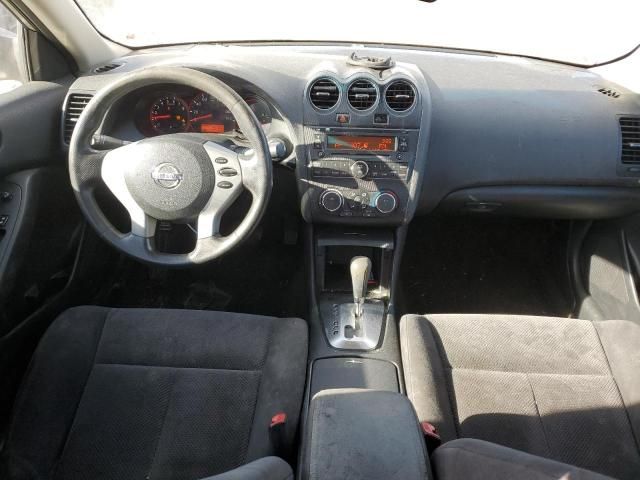 2009 Nissan Altima 2.5