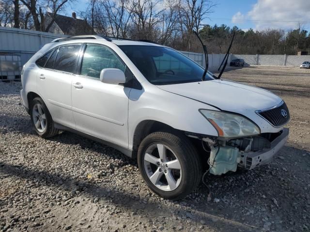 2007 Lexus RX 350