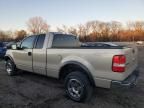 2008 Ford F150