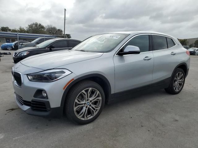 2019 BMW X2 SDRIVE28I