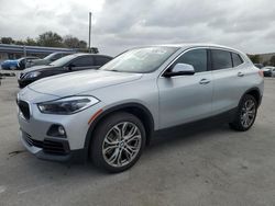 Salvage cars for sale at Orlando, FL auction: 2019 BMW X2 SDRIVE28I