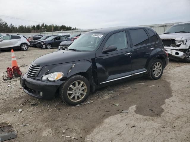 2010 Chrysler PT Cruiser