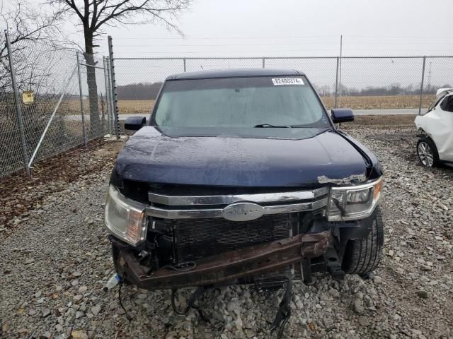 2011 Ford Flex SEL