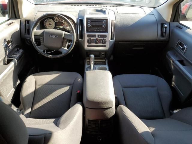 2010 Ford Edge SEL