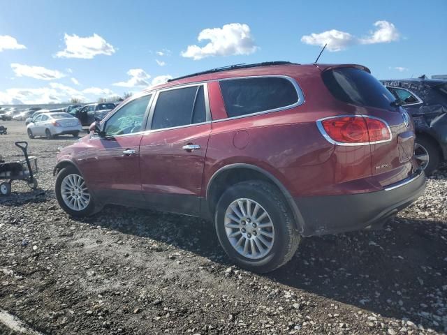 2011 Buick Enclave CX