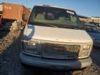 2000 GMC Savana G2500