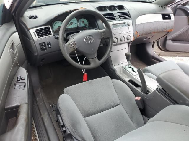 2004 Toyota Camry Solara SE