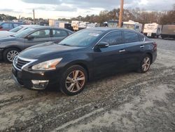 2015 Nissan Altima 2.5 en venta en Tifton, GA