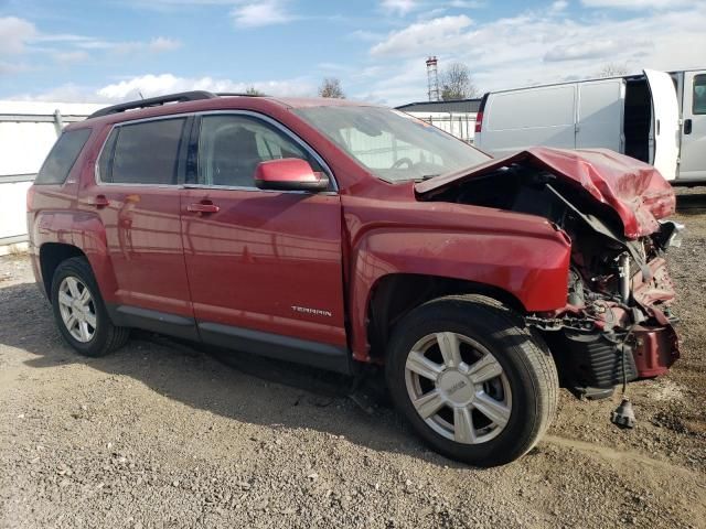 2014 GMC Terrain SLT