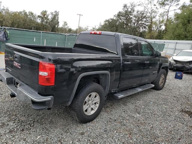 2018 GMC Sierra C1500