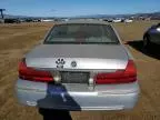 2003 Mercury Grand Marquis LS