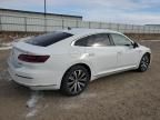 2019 Volkswagen Arteon SE