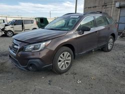 2019 Subaru Outback 2.5I en venta en Fredericksburg, VA