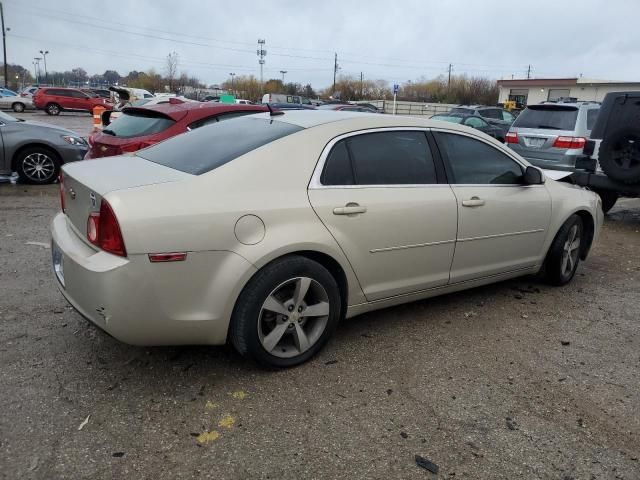 2011 Chevrolet Malibu 1LT