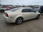 2011 Chevrolet Malibu 1LT