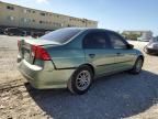 2004 Honda Civic DX VP