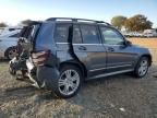 2014 Mercedes-Benz GLK 250 Bluetec