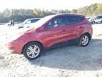 2012 Hyundai Tucson GLS