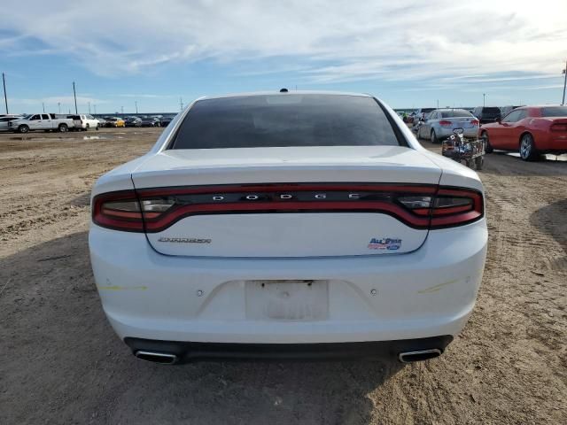 2015 Dodge Charger SE